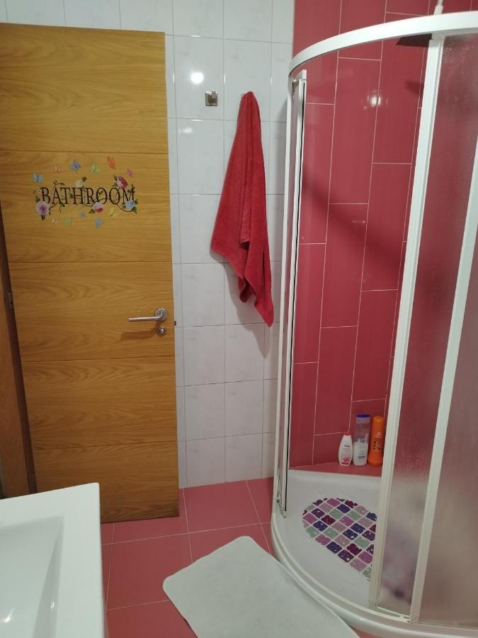 Precioso Apartamento En Baiona Zona Centro Exterior foto