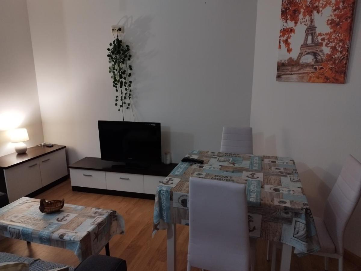 Precioso Apartamento En Baiona Zona Centro Exterior foto